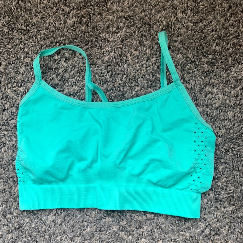Baobei body maternity and nursing bralette. M/L